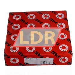 FAG 4217B-TVH rulman resim 3