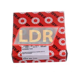 FAG 4208BB-TVH rulman resim 3