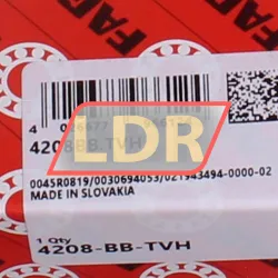FAG 4208BB-TVH rulman resim 4