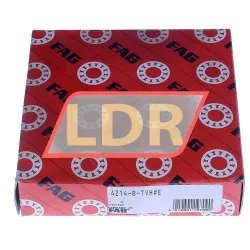 FAG 4214B-TVH rulman resim 4