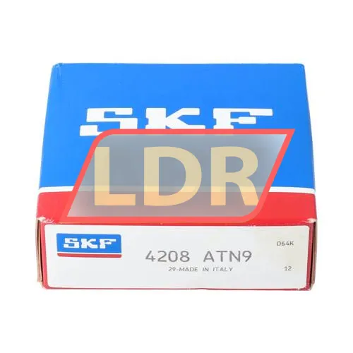 SKF 4208ATN9 ürün fotoğrafı 2