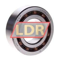 SKF 4208ATN9