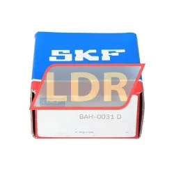 SKF BAH-0031D rulman resim 3