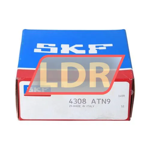 SKF 4308ATN9 ürün fotoğrafı 3