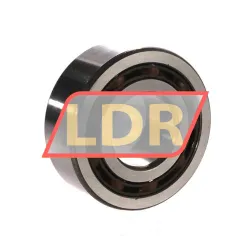 SKF 4308ATN9 rulman resim 2