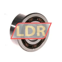 SKF 4306ATN9 rulman resim 2