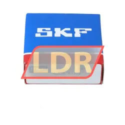 SKF 4204ATN9 rulman resim 2