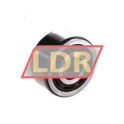 SKF 4301ATN9 rulman resim 2