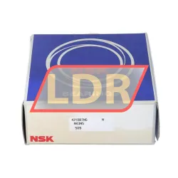 NSK 4310BTNG rulman resim 3