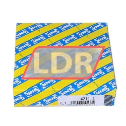 SNR 4211A rulman resim 2