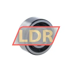 NSK 4202BTNGC3 rulman resim 2