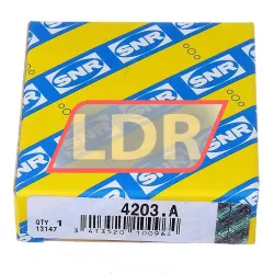 SNR 4203A rulman resim 2