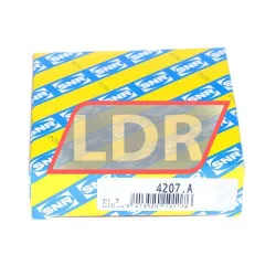 SNR 4207A rulman resim 2