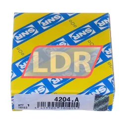 SNR 4204A rulman resim 2