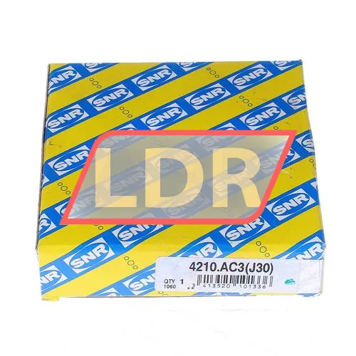 SNR 4210A J30 ürün fotoğrafı 2