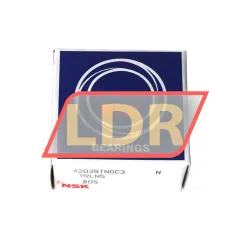 NSK 4203BTNGC3 rulman resim 3