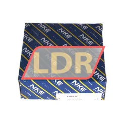 NKE 4309-B-TV rulman resim 3