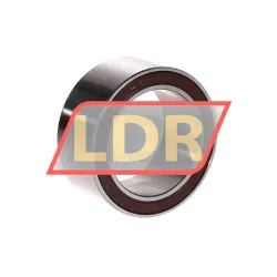 NSK 40BD45T12DDU CG21 rulman resim 2