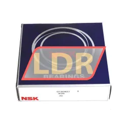 NSK 4213BTNGC3 rulman resim 3