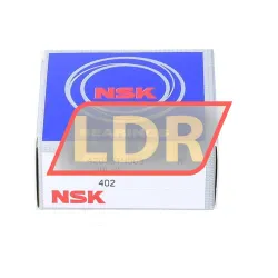 NSK 4205B TNG rulman resim 3
