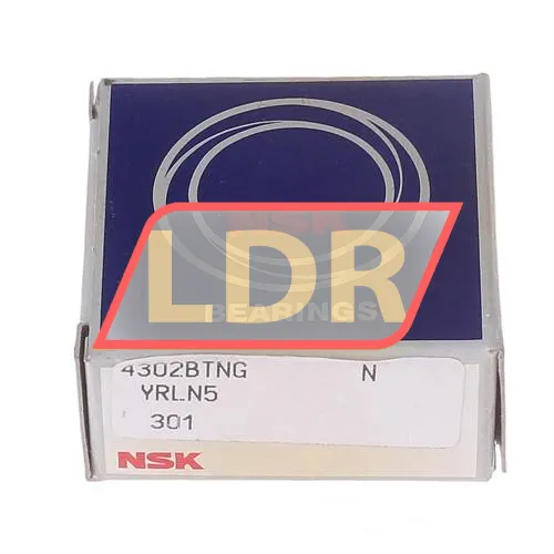 NSK 4302B TNG ürün fotoğrafı 2