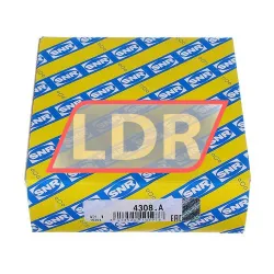 SNR 4308A rulman resim 2
