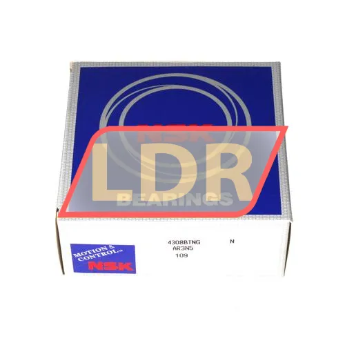 NSK 4308BTNG ürün fotoğrafı 3