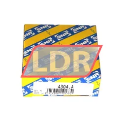 SNR 4304A rulman resim 3