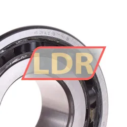 NSK 4311B TNG rulman resim 2