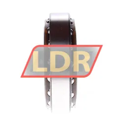 SNR GB-10721-S03 rulman resim 2