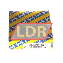 SNR GB-10721-S03 rulman resim 3