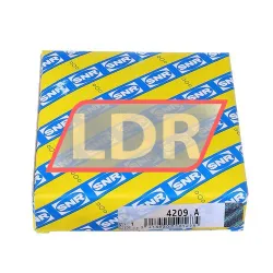 SNR 4209A rulman resim 2