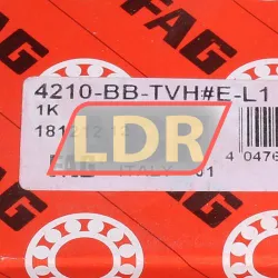 FAG 4210-BB-TVH-L1 rulman resim 5