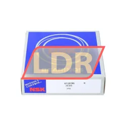 NSK 4212BTNG rulman resim 3