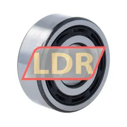 NSK 4204B TNG C3 rulman resim 2