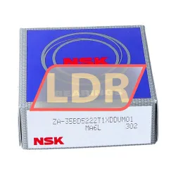 NSK ZA-35BD5222T1XDDUM01 rulman resim 3