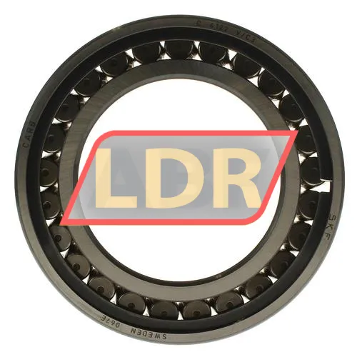 SKF C4122V/C3 ürün fotoğrafı 3