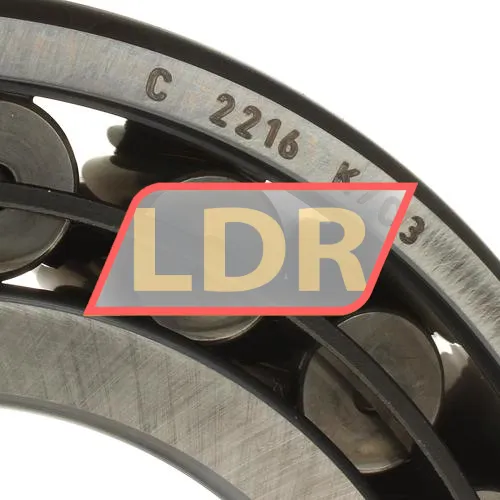 SKF C2216K/C3 ürün fotoğrafı 2