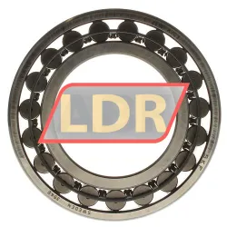 SKF C2216K/C3 rulman resim 3