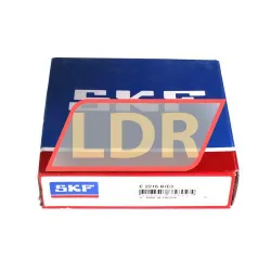 SKF C2216K/C3 rulman resim 5