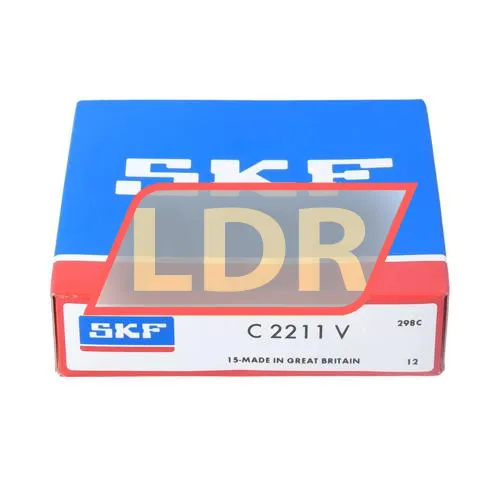 SKF C2211V ürün fotoğrafı 3