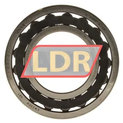 SKF C2209KTN9 rulman resim 3
