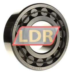 SKF C2318/C3