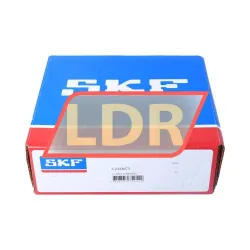 SKF C2318/C3 rulman resim 5
