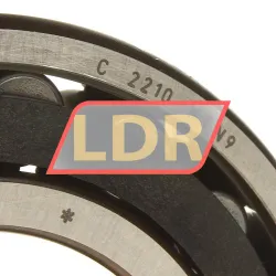 SKF C2210KTN9 rulman resim 2