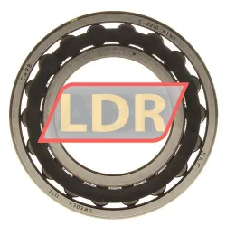 SKF C2210KTN9 rulman resim 3