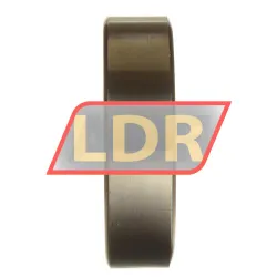 SKF C2210KTN9 rulman resim 4