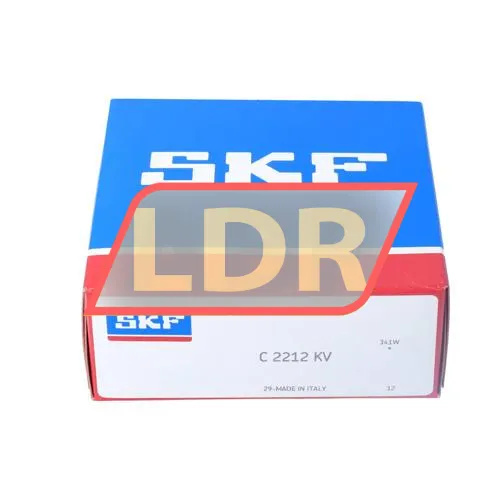 SKF C2212KV ürün fotoğrafı 3