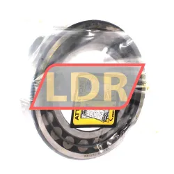 SKF C2217K/C3 rulman resim 2