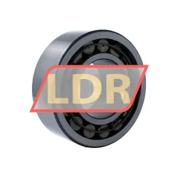 SKF C2315K/C4 rulman resim 2